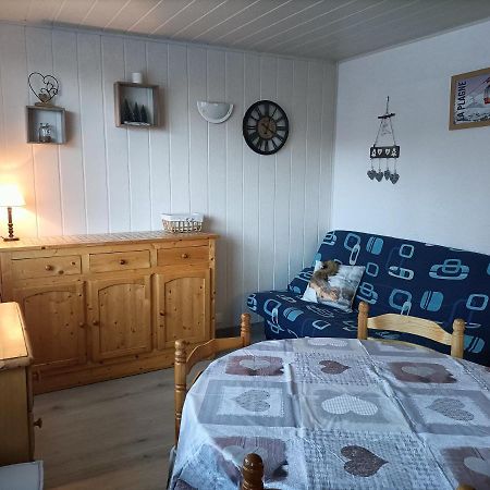Appartement 5 Pers Plagne Village La Plagne Exterior photo